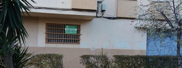 Foto 2 de Local en venda a Pueblo Levante amb terrassa