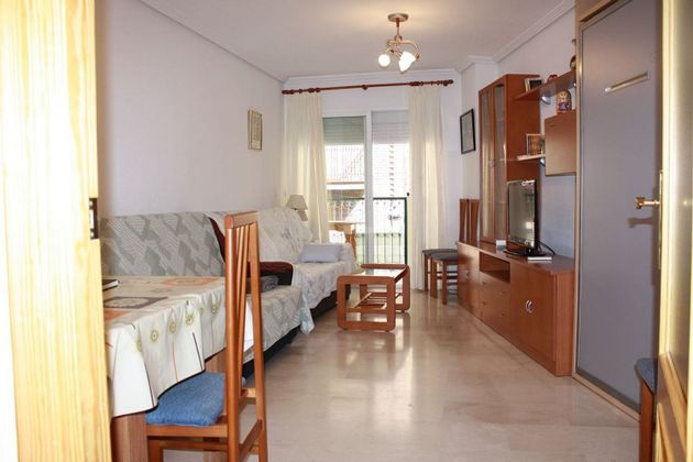 Foto 1 de Pis en venda a Puerto de 2 habitacions amb terrassa i aire acondicionat