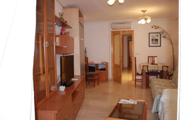 Foto 2 de Pis en venda a Puerto de 2 habitacions amb terrassa i aire acondicionat