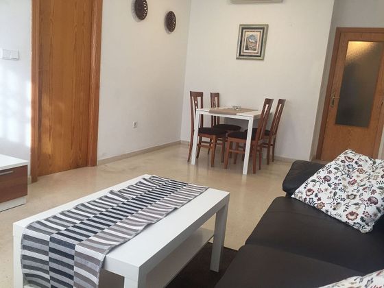 Foto 1 de Pis en lloguer a Nucia (la) de 3 habitacions amb mobles i aire acondicionat