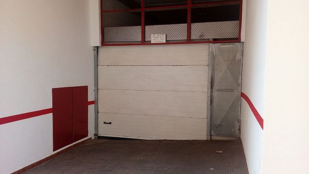 Foto 2 de Venta de garaje en Pueblo Poniente de 10 m²