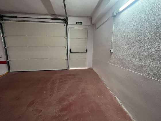 Foto 2 de Garatge en venda a Playa de Poniente de 33 m²