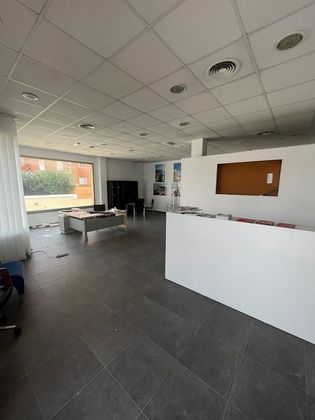 Foto 2 de Alquiler de oficina en Dehesa de Campoamor - La Regia - Aguamarina de 90 m²