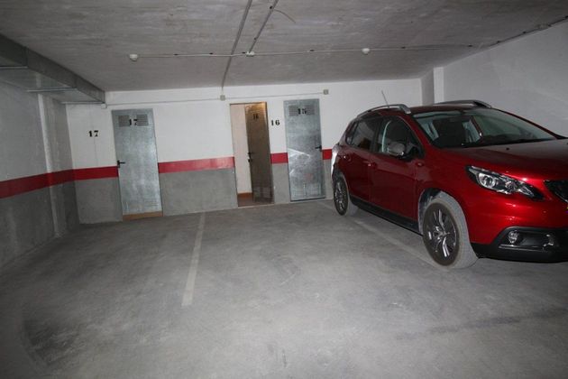 Foto 1 de Garaje en venta en Centro - San Vicente del Raspeig/Sant Vicent del Raspeig de 10 m²