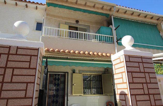 Foto 1 de Casa en venda a Playa Tamarit - Playa Lisa - Gran Playa de 2 habitacions amb terrassa i balcó