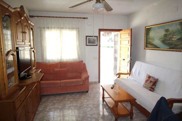 Foto 2 de Casa en venda a Playa Tamarit - Playa Lisa - Gran Playa de 2 habitacions amb terrassa i balcó