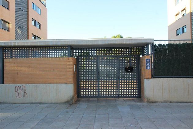 Foto 1 de Garatge en venda a Centro - San Vicente del Raspeig/Sant Vicent del Raspeig de 41 m²