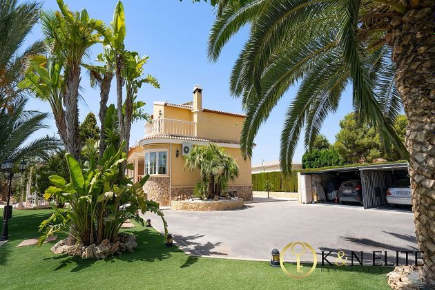 Foto 2 de Xalet en venda a Villamontes-Boqueres de 5 habitacions amb terrassa i piscina