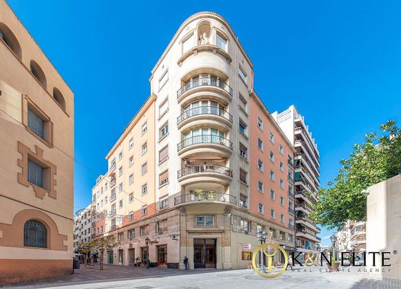 Foto 1 de Piso en venta en calle Cándida Jimeno Gargallo de 3 habitaciones con terraza y aire acondicionado
