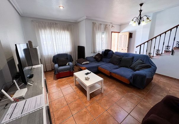Foto 1 de Casa en venta en calle Matilde Peñaranda de 4 habitaciones con terraza y garaje