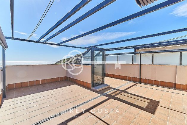 Foto 2 de Àtic en venda a Vistahermosa de 3 habitacions amb terrassa i piscina