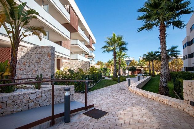 Foto 1 de Àtic en venda a Arenal de 3 habitacions amb terrassa i piscina