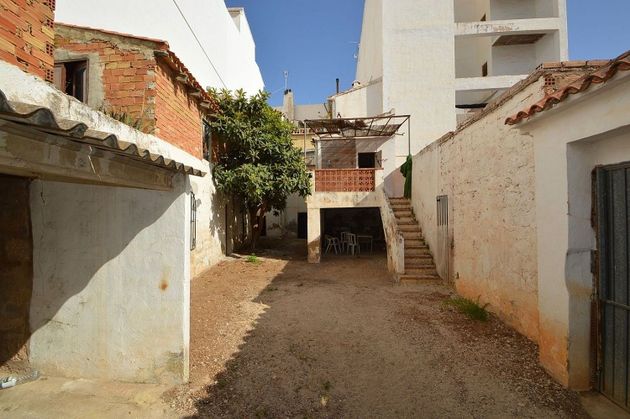 Foto 1 de Casa en venta en Casco Antiguo de 3 habitaciones con terraza