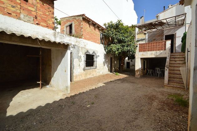 Foto 2 de Casa en venta en Casco Antiguo de 3 habitaciones con terraza