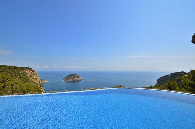 Foto 2 de Casa en venta en Balcón al Mar-Cap Martí de 10 habitaciones con terraza y piscina