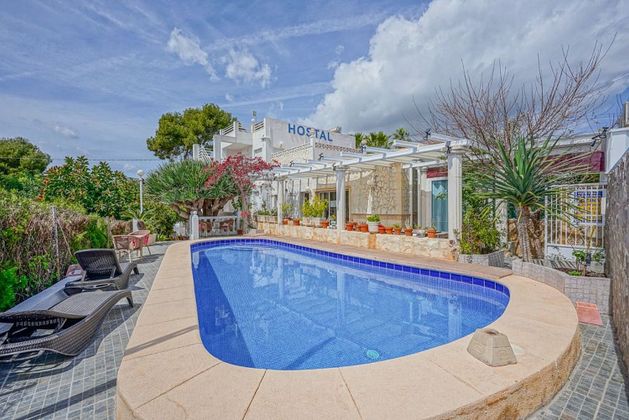 Foto 1 de Local en venda a Zona Levante - Playa Fossa amb terrassa i piscina