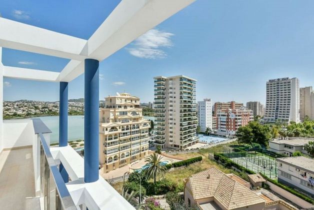 Foto 2 de Pis en venda a Zona Levante - Playa Fossa de 3 habitacions amb piscina i garatge