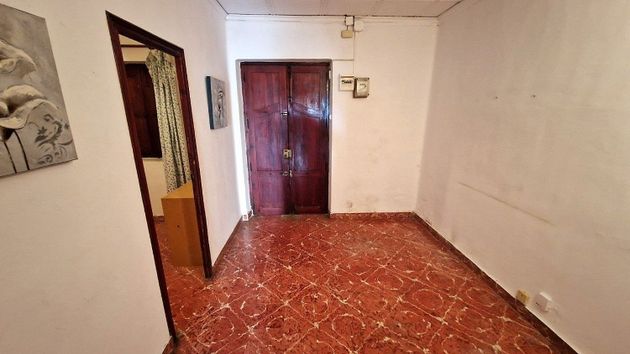 Foto 2 de Casa en venta en Casco Antiguo de 3 habitaciones y 116 m²