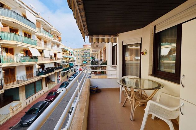 Foto 1 de Pis en venda a Puerto de 3 habitacions amb terrassa i calefacció