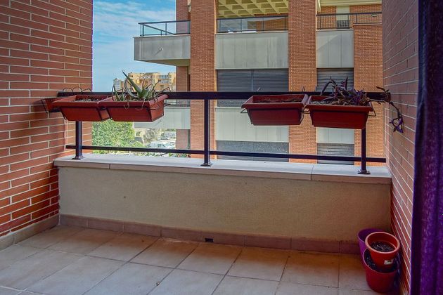 Foto 2 de Piso en venta en El Puerto de 2 habitaciones con garaje y balcón