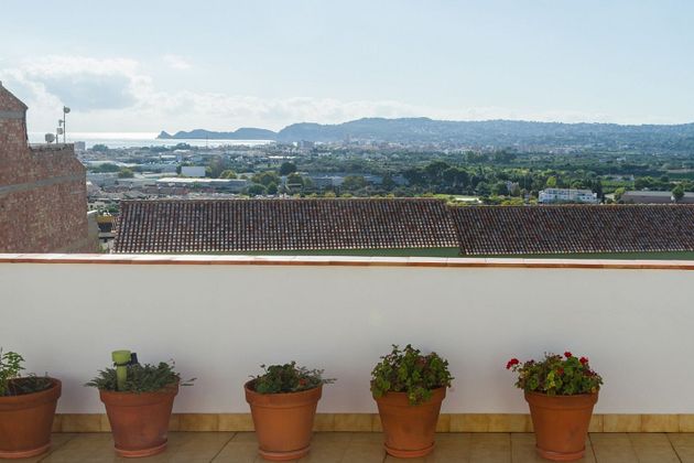 Foto 2 de Dúplex en venta en Casco Antiguo de 6 habitaciones con terraza y ascensor