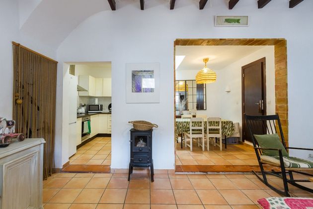 Foto 2 de Casa en venda a Casco Antiguo de 4 habitacions amb terrassa i aire acondicionat