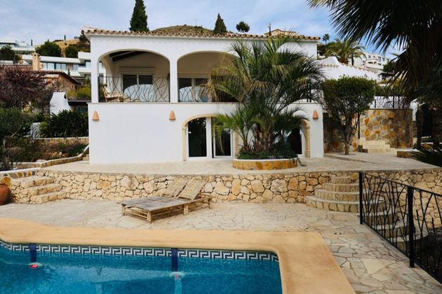 Foto 2 de Casa en venda a Casco Antiguo de 4 habitacions amb terrassa i piscina