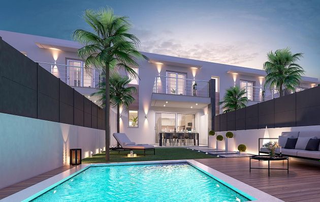 Foto 1 de Casa en venta en Saladar de 3 habitaciones con terraza y piscina