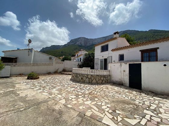 Foto 2 de Xalet en venda a La Pedrera-Vessanes de 2 habitacions amb terrassa i aire acondicionat