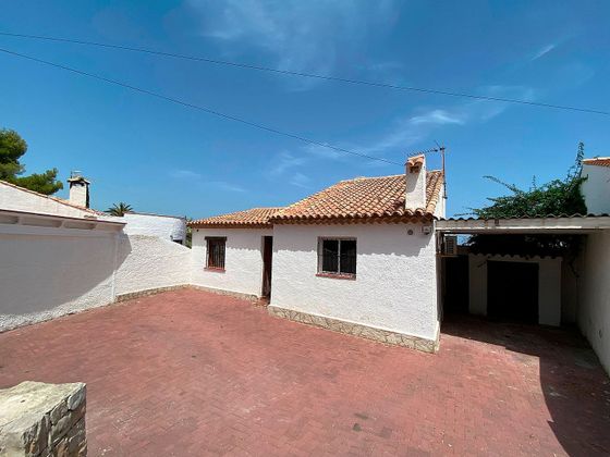 Foto 1 de Xalet en venda a La Pedrera-Vessanes de 2 habitacions amb terrassa i aire acondicionat