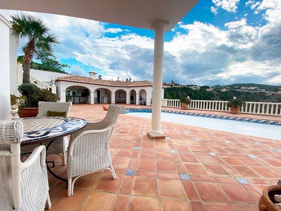 Foto 2 de Xalet en venda a La Pedrera-Vessanes de 8 habitacions amb terrassa i piscina