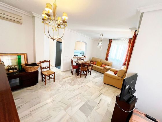 Foto 1 de Dúplex en venda a La Pedrera-Vessanes de 2 habitacions amb terrassa i piscina