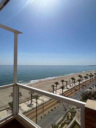 Foto 1 de Pis en venda a Playa Mucha Vista de 3 habitacions amb terrassa i piscina