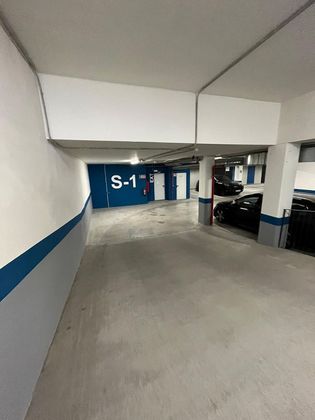 Foto 2 de Garatge en venda a calle Capitán Dema de 16 m²