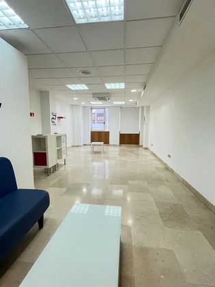 Foto 1 de Oficina en venda a Ensanche - Diputación amb aire acondicionat