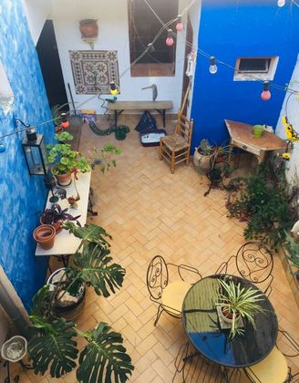 Foto 1 de Venta de casa en Villena de 5 habitaciones con terraza y calefacción