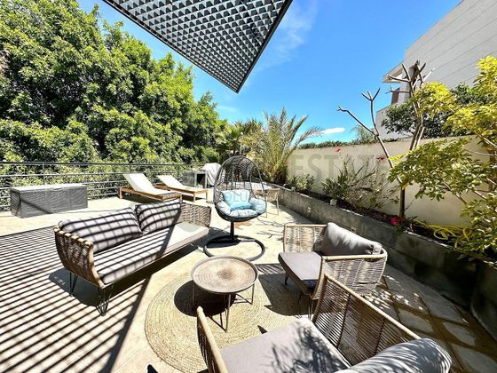 Foto 2 de Xalet en venda a Alicante Golf de 5 habitacions amb terrassa i piscina