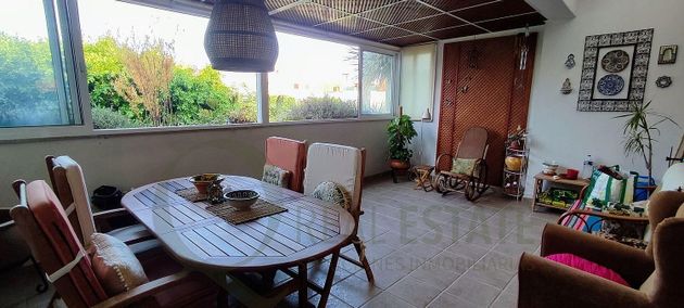 Foto 2 de Venta de ático en Alicante Golf de 3 habitaciones con terraza y piscina