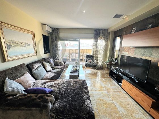 Foto 2 de Àtic en venda a Campoamor de 4 habitacions amb terrassa i garatge