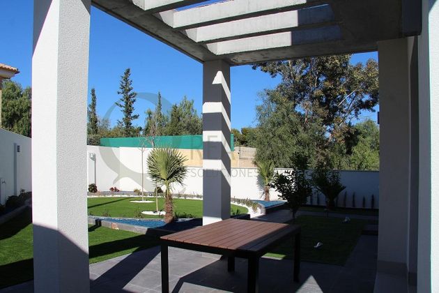 Foto 2 de Xalet en venda a Playa Mucha Vista de 3 habitacions amb terrassa i piscina