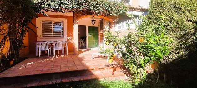 Foto 1 de Casa en venda a San Juan de Alicante/Sant Joan d´Alacant de 3 habitacions amb terrassa i piscina