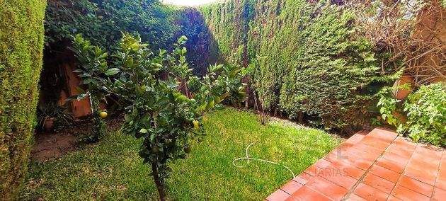 Foto 2 de Casa en venda a San Juan de Alicante/Sant Joan d´Alacant de 3 habitacions amb terrassa i piscina