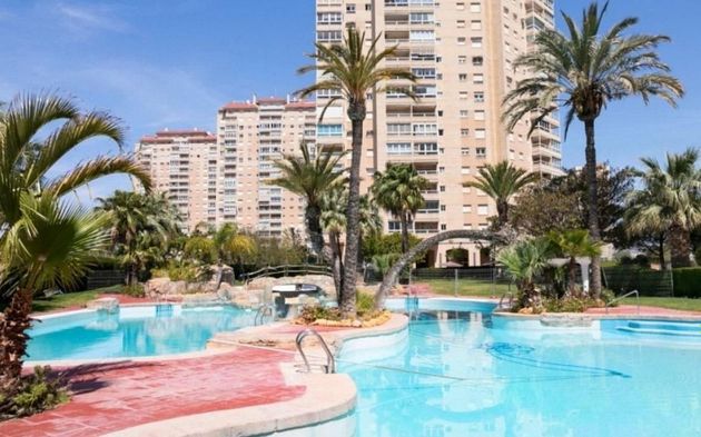 Foto 1 de Pis en venda a Playa Mucha Vista de 4 habitacions amb terrassa i piscina