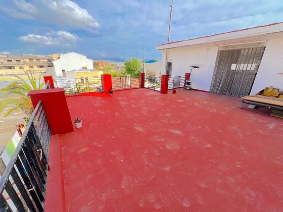 Foto 1 de Ático en venta en calle De Les Fontanelletes de 5 habitaciones con terraza y balcón
