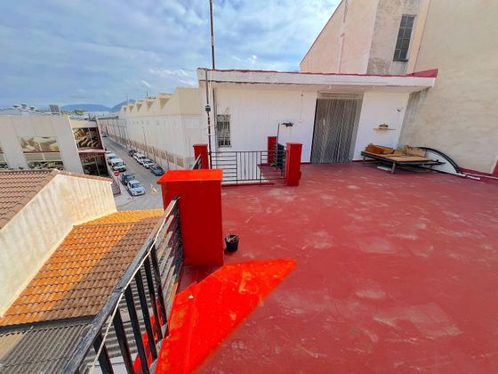Foto 2 de Ático en venta en calle De Les Fontanelletes de 5 habitaciones con terraza y balcón