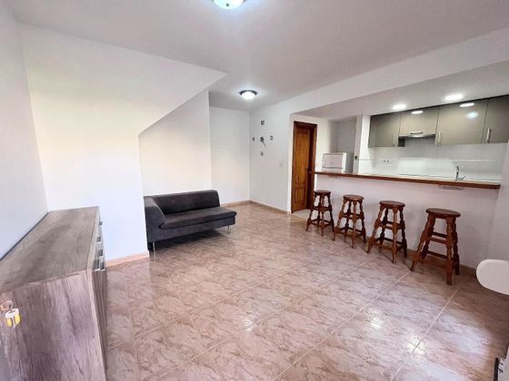 Foto 2 de Casa en venda a L'Albir-Zona Playa de 2 habitacions amb terrassa i piscina