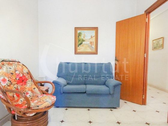 Foto 2 de Casa en venda a Montesinos (Los) de 4 habitacions i 144 m²