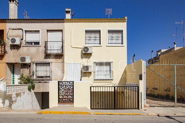 Foto 2 de Casa en venda a Montesinos (Los) de 3 habitacions amb garatge i aire acondicionat