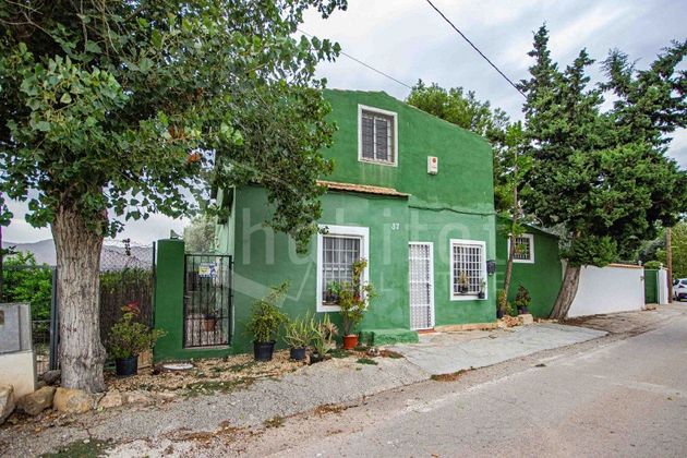Foto 1 de Casa rural en venda a Orihuela ciudad de 8 habitacions i 384 m²