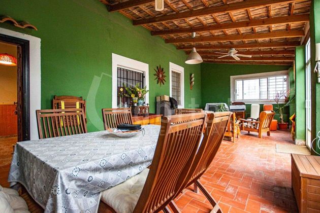 Foto 2 de Casa rural en venda a Orihuela ciudad de 8 habitacions i 384 m²